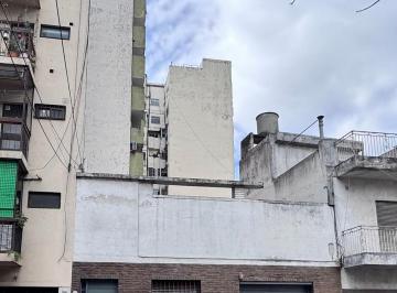 Terreno · 141m² · Venta Lote Almagro, Salguero Al 300 - Usam