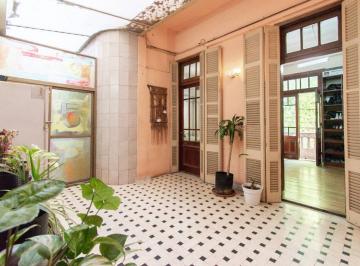 Departamento · 114m² · 6 Ambientes · Venta Departamento 3 Dorm. Almagro