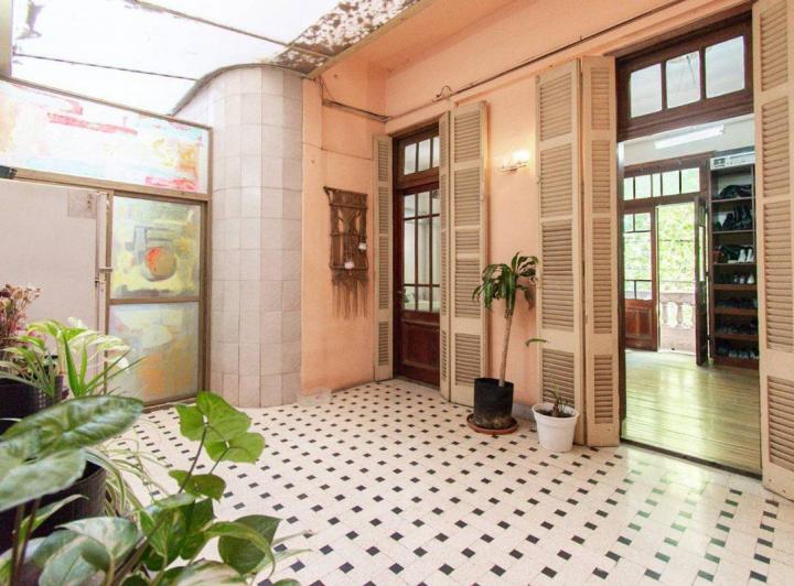 Departamento · 114m² · 6 Ambientes