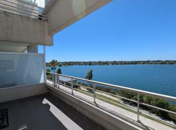 Departamento · 70m² · 3 Ambientes · 2 Cocheras · Venta Departamento 3amb Laguna Vilavela Villanueva