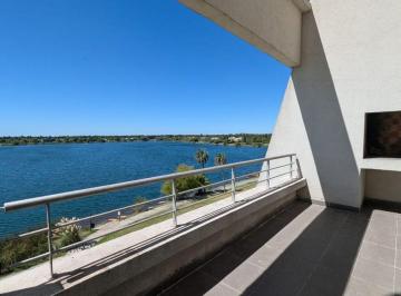 Departamento · 70m² · 3 Ambientes · 1 Cochera · Depto Venta,3 Amb, Tigre Al Lago, Villanueva, Parrila