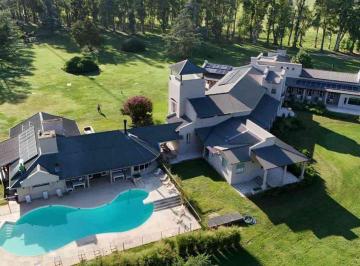 Terreno · 3169m² · Venta de Lote Chacras de San Andres - B La Montura
