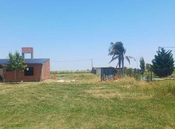 Terreno · 420m² · Venta de Terreno en Pueblo Muñoz – Barrio Los Arán