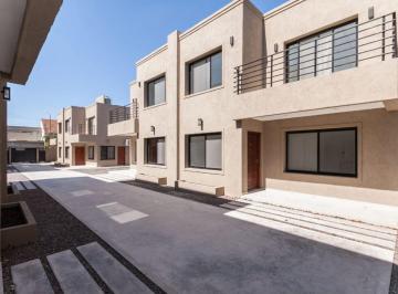 Departamento · 66m² · 3 Ambientes · 1 Cochera · Dpto 3 Amb. con Cochera y Parrilla - Financiación