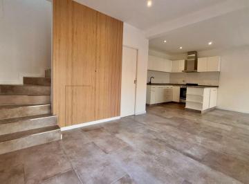 Departamento · 66m² · 3 Ambientes · 1 Cochera · Dpto 3 Amb. C/ Cochera y Parrilla - Financiación
