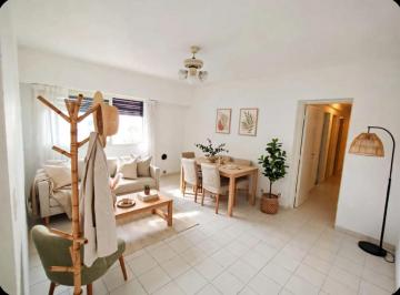 Departamento · 74m² · 4 Ambientes · Departamento 4 Amb Villa Luro con Baulera Amplio