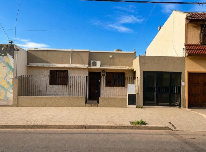 Casa · 140m² · 4 Ambientes