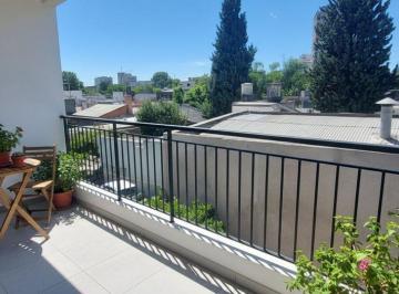 Departamento · 65m² · 3 Ambientes · Venta Tres a Ambientes en Monte Castro a Estrenar