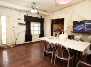 Casa · 80m² · 3 Ambientes · 2 Cocheras · Venta Casa 3 Amb y 1/2 a Refaccionar San Miguel