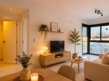 Departamento · 50m² · 2 Ambientes · 1 Cochera · Venta Depto - 2 Amb - Cochera - Vilanova Haedo
