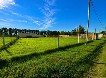 Terreno · 800m² · Lote en Venta en Barrio "Las Magnolias" Moreno