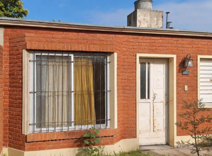Casa · 113m² · 7 Ambientes · 1 Cochera