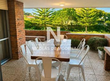 Foto1 · Apartamento en Venta en Rincón del Indio - Edificio Casa del Mar, Punta del Este