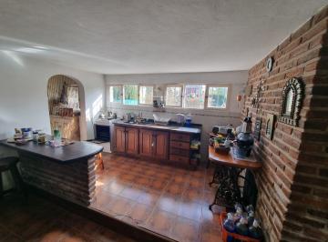 Casa · 149m² · 3 Ambientes · 1 Cochera · Venta Casa 3 Amb Pilar Parque Pileta Apto Credito