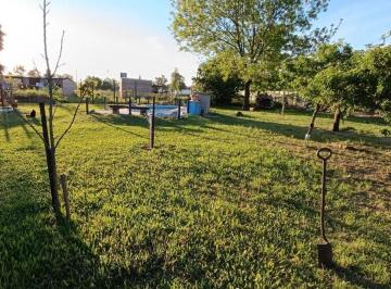 Terreno · 646m² · Terreno en Las Tunas con Piscina y Deposito