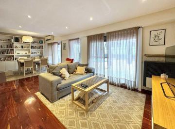 Departamento · 111m² · 4 Ambientes · 1 Cochera · Venta Departamento 4 Ambientes con Cochera Nuñez