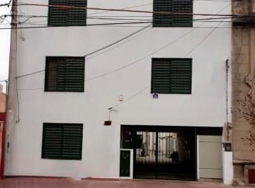 Departamento · 50m² · 2 Ambientes · Departamento 1 Dormit en Alquiler B° San Vicente