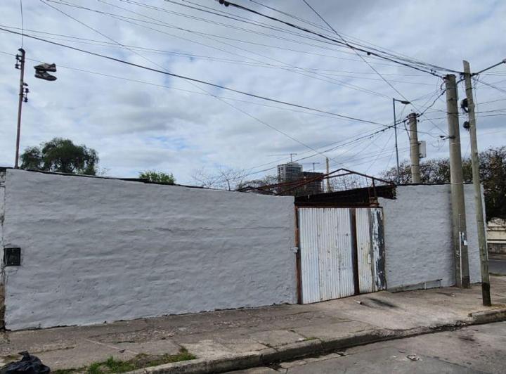Terreno · 264m²