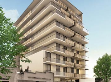 Departamento · 42m² · 2 Ambientes · Venta Departamento de Pozo en Corrientes Capital