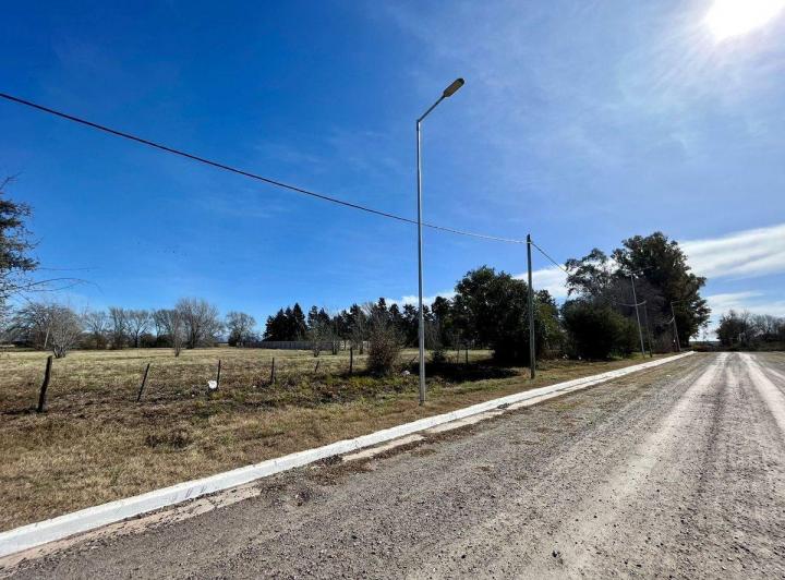 Terreno · 1003m²