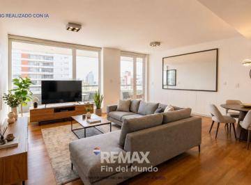 Departamento · 55m² · 3 Ambientes · Ushuaia | Venta | Depto. 3 Amb.| Microcentro