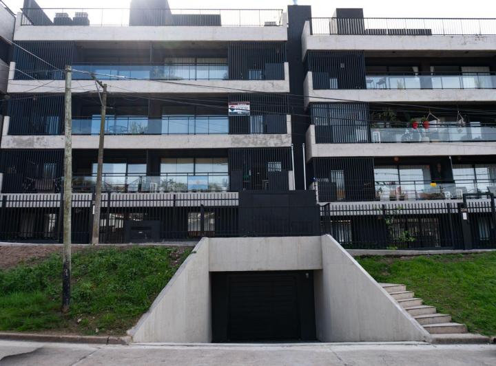 Departamento · 93m² · 3 Ambientes · 1 Cochera