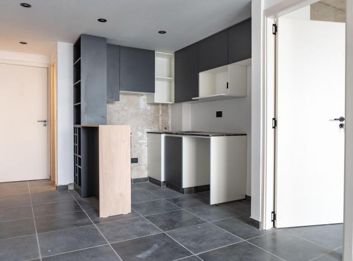 Departamento · 39m² · 2 Ambientes