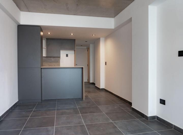 Departamento · 25m² · 1 Ambiente