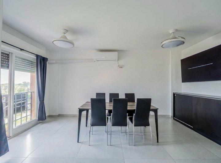 Departamento · 58m² · 3 Ambientes · 2 Cocheras