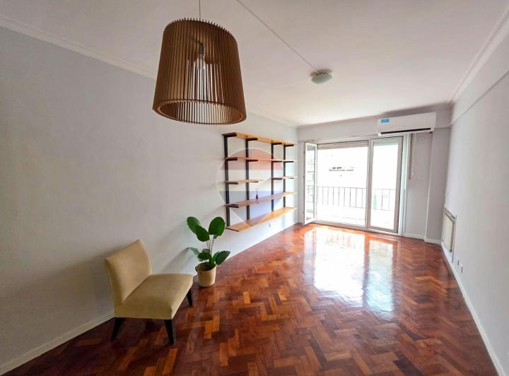 Departamento · 74m² · 3 Ambientes