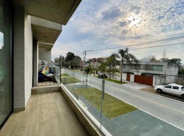 Departamento · 30m² · 1 Ambiente · Venta Monoambiente Frente Amenities Permuta