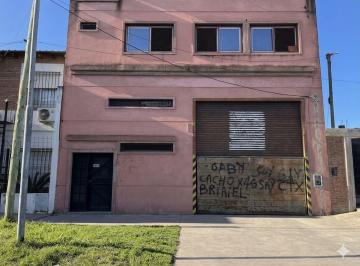 Bodega-Galpón · 374m² · Venta Galpón Billinghurts Financiacion Apto Credit