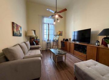 Casa · 112m² · 4 Ambientes · Venta Casa 3 Amb Liniers con Patio y Dependencia