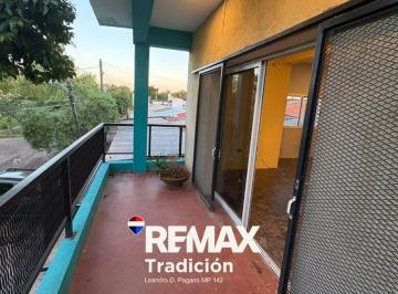 Casa · 114m² · 4 Ambientes · 1 Cochera · Casa en Venta Bº Raota Resistencia 3 Dorm.