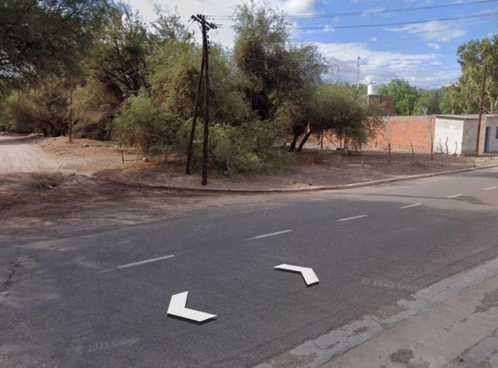 Terreno · 1500m²