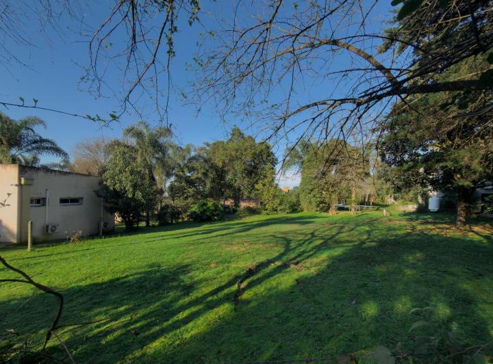 Terreno · 800m²