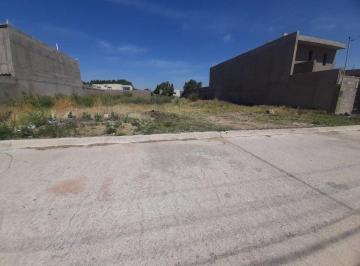 Terreno · 350m² · Venta Terreno Zona Visitadores Medicos
