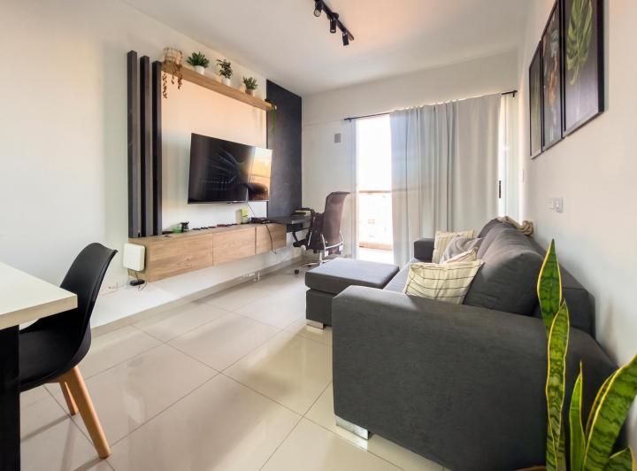 Departamento · 50m² · 2 Ambientes