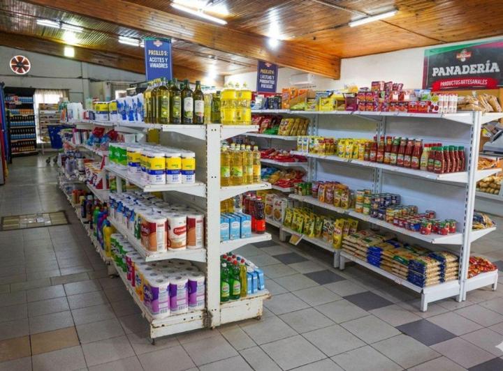 Fondo de comercio · 400m²