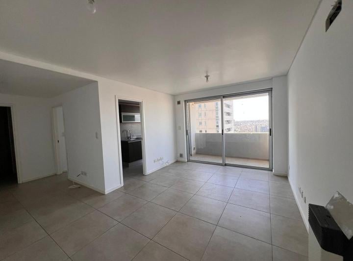 Departamento · 55m² · 2 Ambientes