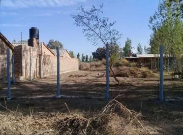 Terreno · 400m² · Terreno en Venta en Barrio Cerrado, Las Heras