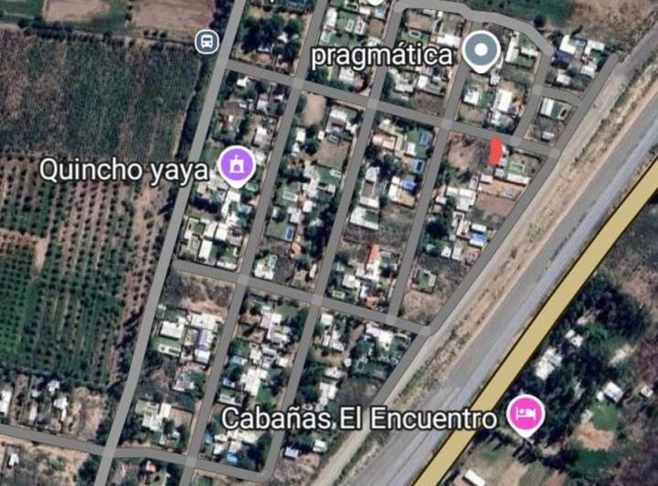 Terreno · 500m²