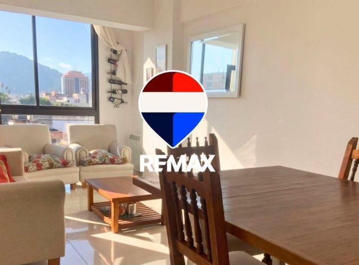 Departamento · 88m² · 4 Ambientes · 1 Cochera