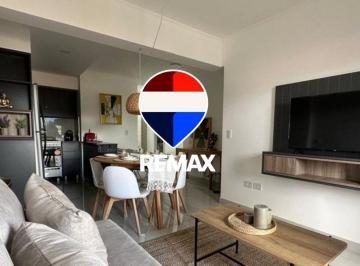 Departamento · 48m² · 2 Ambientes · Departamento de 48 m² con 1 Dormitorio en Venta en Centro