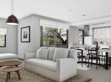 Departamento · 132m² · 4 Ambientes · Venta 4 Amb. Torre Newen II Amenities