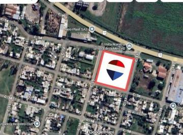 Terreno · 7782m² · Venta Terreno Sobre Ruta 19 Zona Comercial