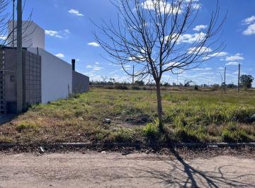 Terreno · 251m² · Venta Terreno en Loteo Nueva Italia