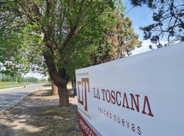 Terreno · 600m² · Venta Exclusiva Terreno La Toscana. Financiación!