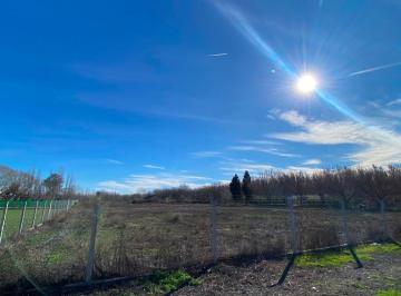 Terreno · 6459m² · Gran Lote en Viterbori 4300