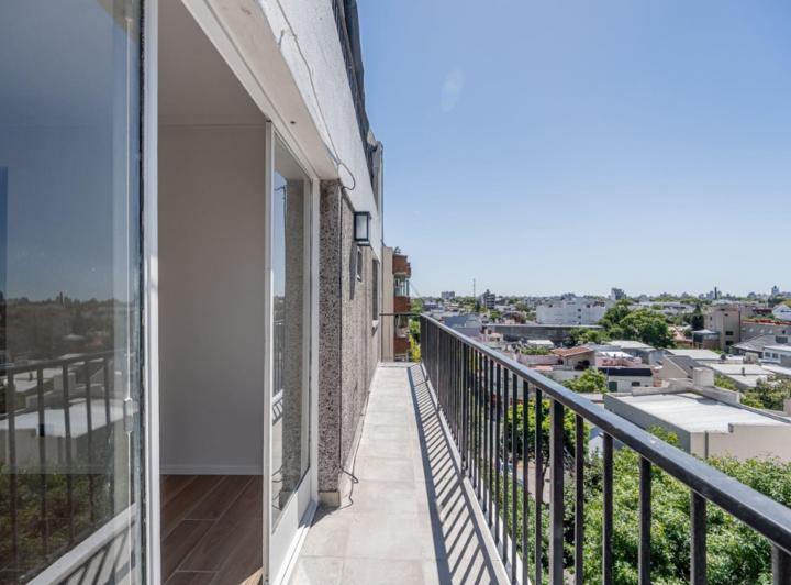 Departamento · 60m² · 3 Ambientes